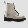Canvas Boot for Outdoor Trendsetter Fashionable Adventures, Footwear,
