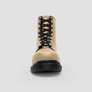 Canvas Boot for the Outdoor Style Icon: Make a Statement in Nature