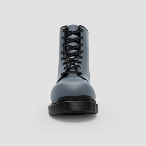 Image of Canvas Boot for Adventurers Durable, Water,Resistant, Stylish, Comfortable,