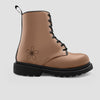 Exceptional Canvas Boot, Soft Foamed Lining, Breathable Insole , Comfort Meets