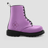 Canvas Explorer Boots, Hard,Wearing Footwear, Comfort Meets Function,