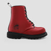 Quality Canvas Boot, Breathable Foamed Insole , Anti,Moisture, Anti,Heat ,
