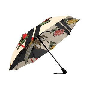 09 Auto-Foldable Umbrella (Model U04)