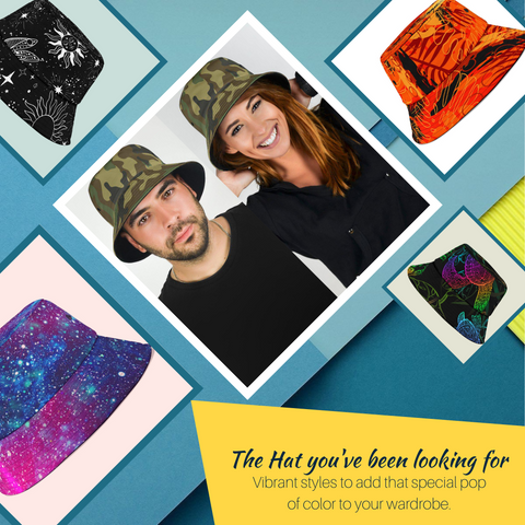 Image of Cheetah Print Multicolored, Breathable Head Gear, Sun Block, Fishing Hat,