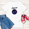 Aquarius Zodiac Unisex T,Shirt, Mens, Womens, Short Sleeve Shirt, Graphic Tee,