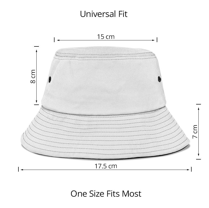 Brown Lightweight, Breathable Head Gear, Sun Block, Fishing Hat, Unise –  BELJOUTRENDS