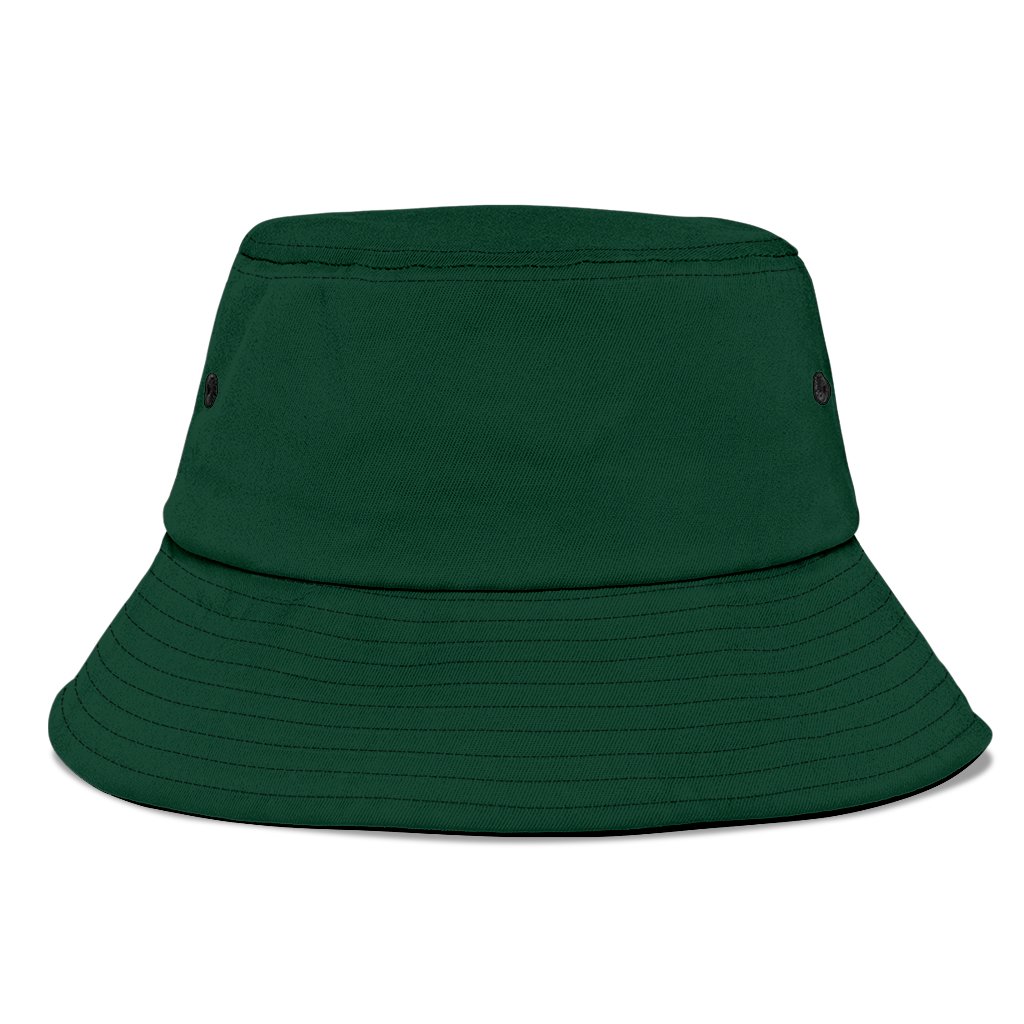 Dark Green Emerald Breathable Head Gear, Sun Block, Fishing Hat, Casua –  BELJOUTRENDS