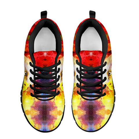 Image of Flaming Eagle Low Top Shoes, Womens, Shoes Casual Shoes, Kids Shoes, Shoes,Running Mens, Top Shoes,Running Shoes,Training Shoes