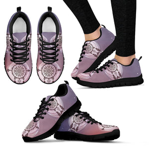 Galaxy Dream Catcher Athletic Sneakers,Kicks Sports Wear, Kids Shoes, Mens, Custom Shoes, Shoes,Running Shoes Womens, Casual Shoes