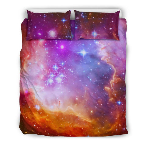 Image of Galaxy Nebula S