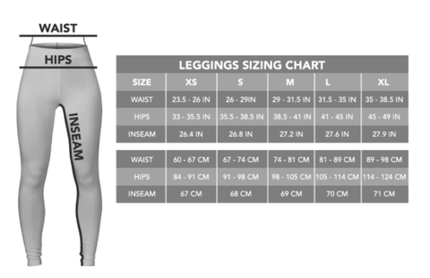 Image of Grey Beige Skull Leggings, Low Rise Capri Leggings,Womens Leggings,Yoga Pants, Polyester Spandex Tights, Activewear Leggings,Womens Leggings