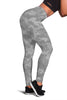 Grey Camo Spandex Tights, Activewear Leggings,Womens Leggings,workout leggings,Casual Leggings,yoga leggings,Leggings For Home,Gyms