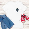 Hamsa Hand Unisex T,Shirt, Mens, Womens, Short Sleeve Shirt, Graphic Tee, Street