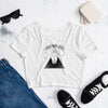 I Need More Space Women’S Crop Tee, Fashion Style Cute crop top, casual outfit,