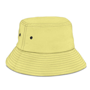 Khaki Outdoor Breathable Head Gear, Sun Block, Fishing Hat, Casual, Unisex