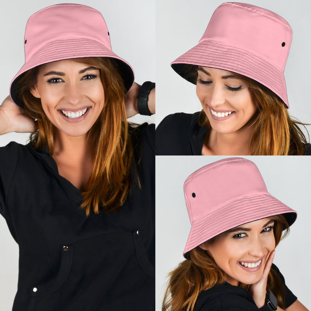 Light Pink Breathable Head Gear, Sun Block, Fishing Hat, Casual, Unise –  BELJOUTRENDS
