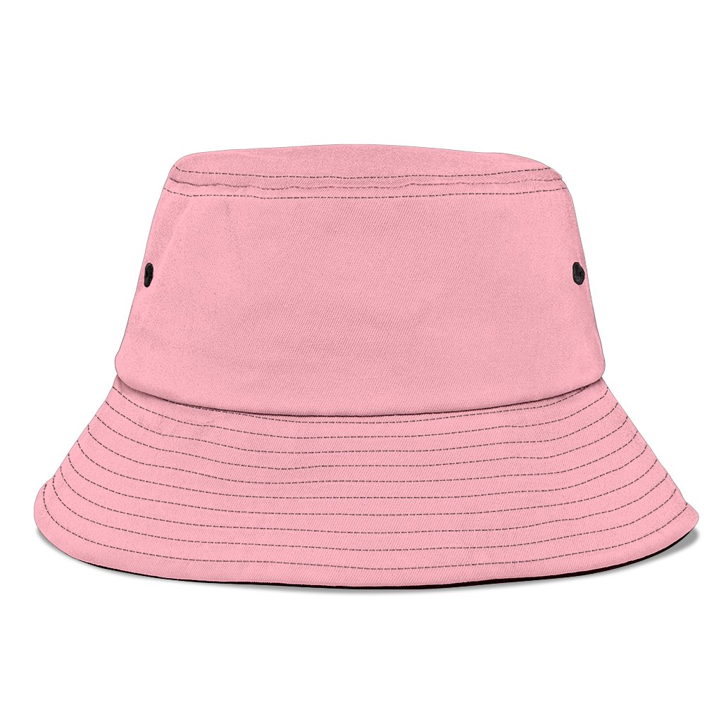 Light Pink Breathable Head Gear, Sun Block, Fishing Hat, Casual, Unise –  BELJOUTRENDS