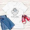 Manifest Your Destiny Unisex t,shirt, Mens, Womens, Short Sleeve Shirt, Graphic