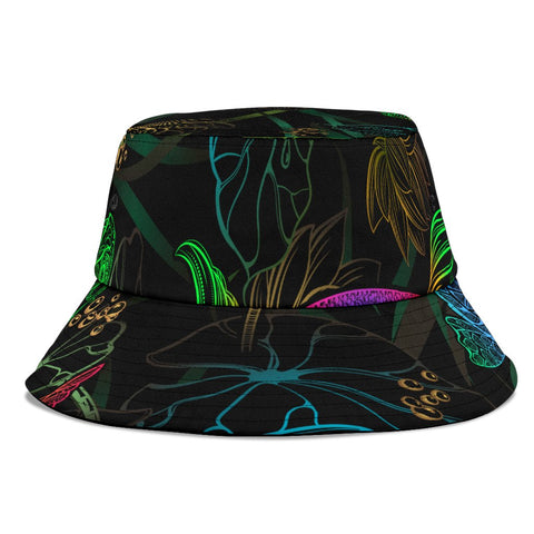 Image of Turtle Head Multicolored, Colorful Breathable Head Gear, Sun Block, Fishing Hat,