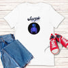 Scorpio Zodiac Unisex T,Shirt, Mens, Womens, Short Sleeve Shirt, Graphic Tee,