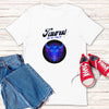 Taurus Zodiac Unisex T,Shirt, Mens, Womens, Short Sleeve Shirt, Graphic Tee,