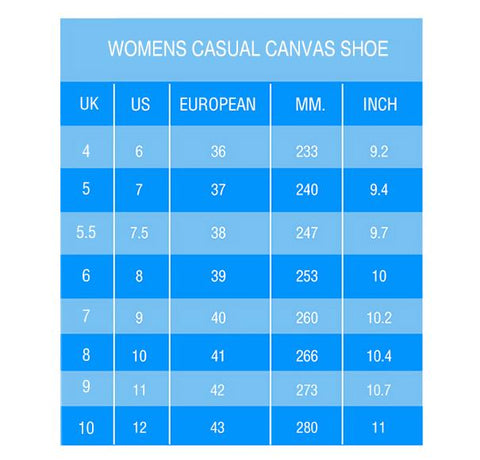 Image of Women's casual shoes